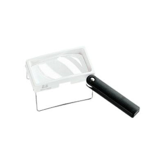 Esschenbach Hand Stand Loupe (2.6x) 2031