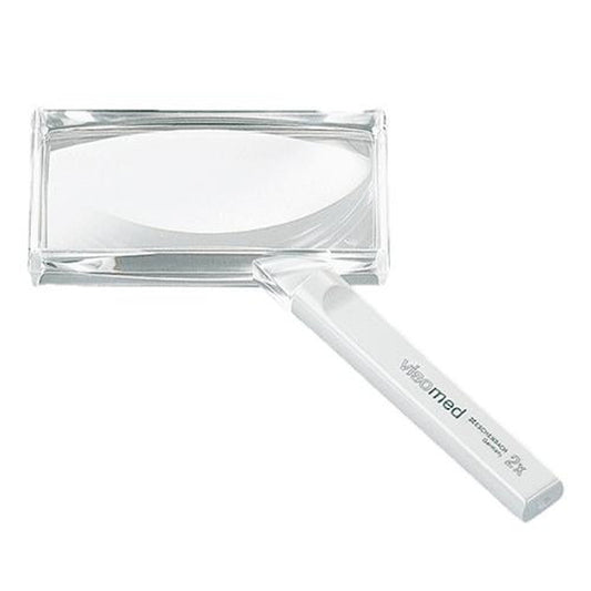 Esschenbach White Loupe (2x) 2614-150
