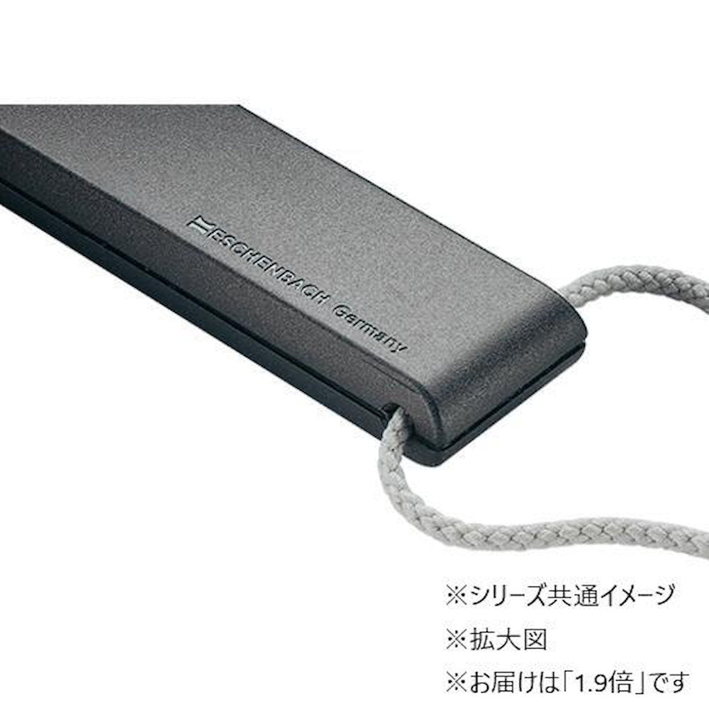 Wide Field Loupe 120mmΦ (1.9x) 2642-120