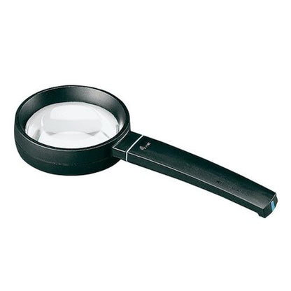 Esschenbach Black Loupe (4x) 2655-70