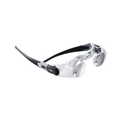 Eschenbach MAX TV FACELIFT Eyeglass Type Viewer (For Distant Viewing)