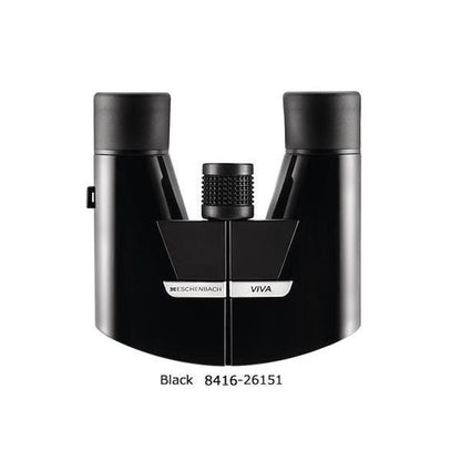 Opera Glass 'VIVA FESTIVAL' 6x 8416 Black