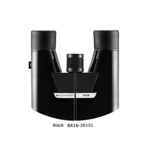 Opera Glass 'VIVA FESTIVAL' 6x 8416 Black
