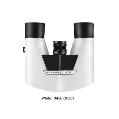 Opera Glass 'VIVA FESTIVAL' 6x 8416 White