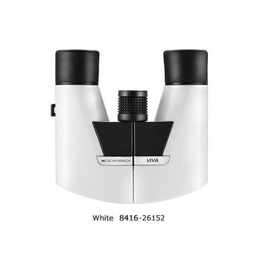 Opera Glass 'VIVA FESTIVAL' 6x 8416 White