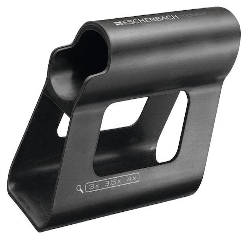 LED Wide Light Magnifier & Stand 60mmΦ (3x)