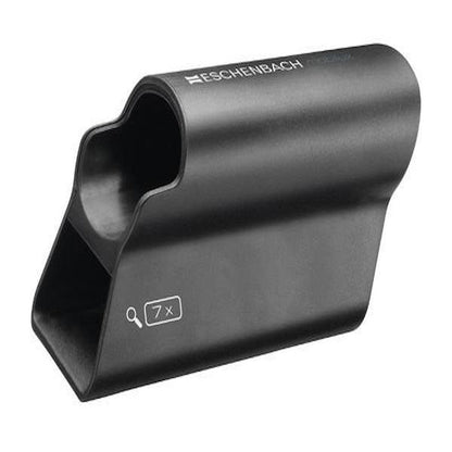 LED Wide Light Loupe & Dedicated Stand 35mmΦ (7x)