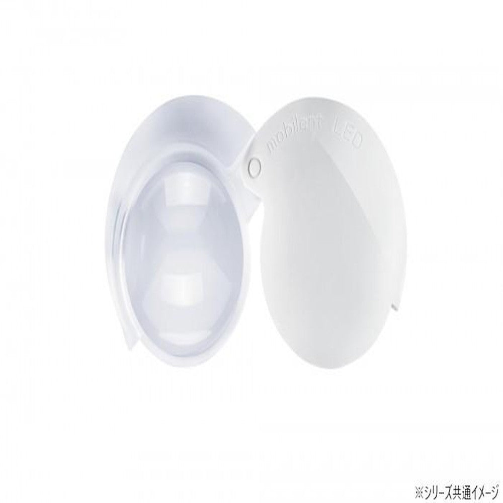 LED Light Loupe Mobilent (LED 4x) 1520-94