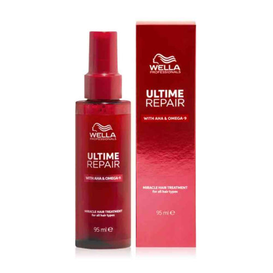 Wella Altime Repair Miracle Hair Treatment 95mL