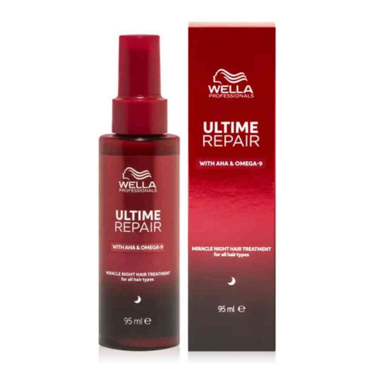 Wella Altime Repair Miracle Night Treatment 95mL