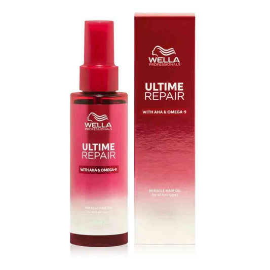 Wella Altime Repair Miracle Hair Oil 95mL