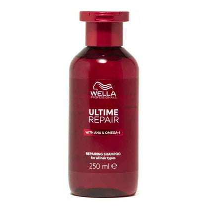 Wella Altime Repair Shampoo 250mL