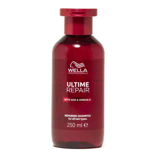 Wella Altime Repair Shampoo 250mL