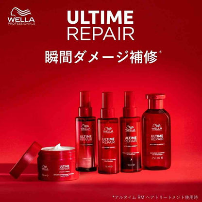 Wella Altime Repair Shampoo 250mL