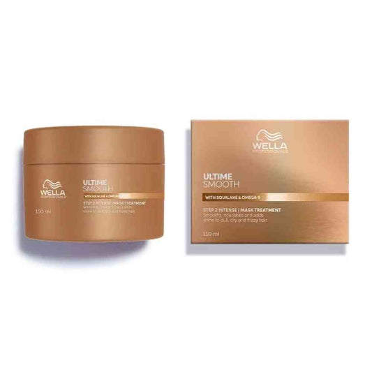 Wella Altime Smooth Intense Mask 150mL