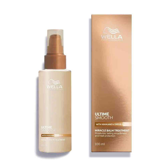 Wella Altime Smooth Miracle Balm Treatment 100mL