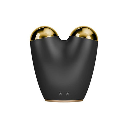 GESKE Microcurrent Face Lifter Black