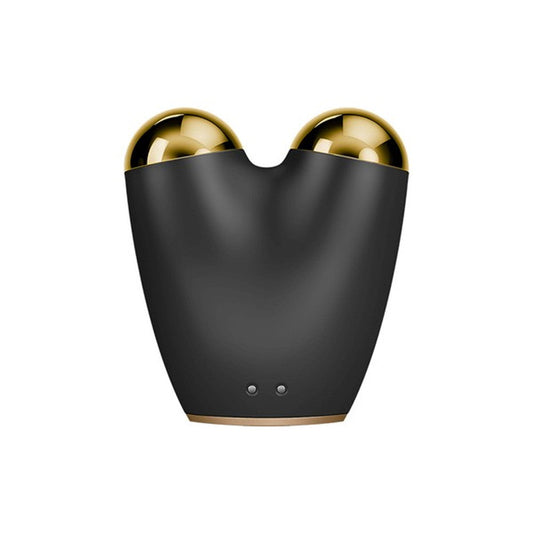 GESKE Microcurrent Face Lifter Black