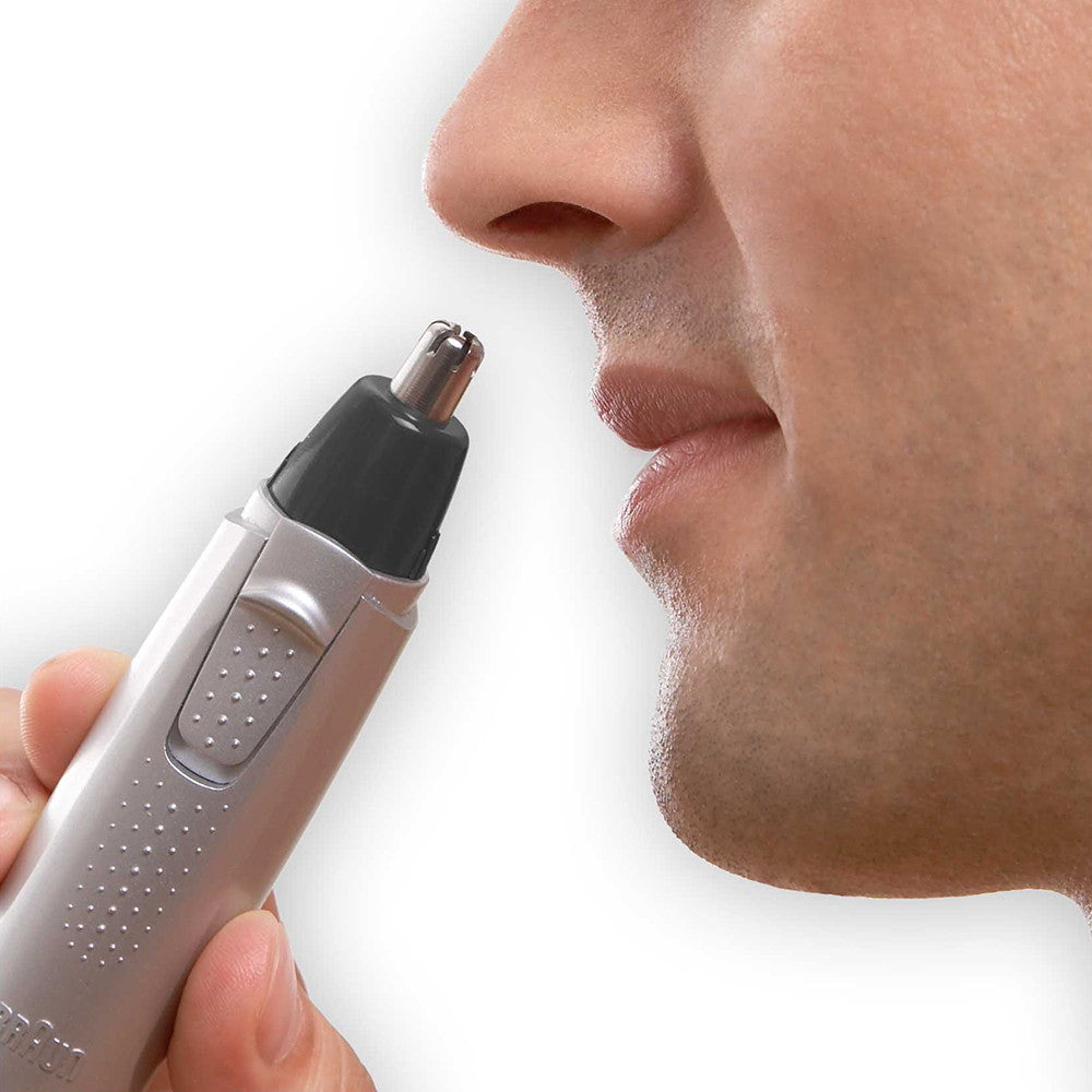 Braun Nose and Ear Hair Trimmer EN10