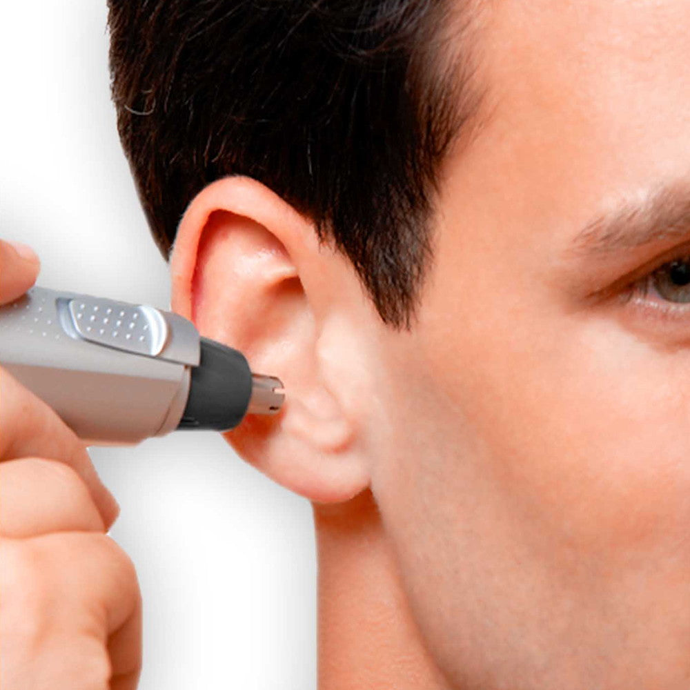 Braun Nose and Ear Hair Trimmer EN10