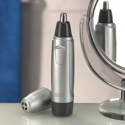 Braun Nose and Ear Hair Trimmer EN10