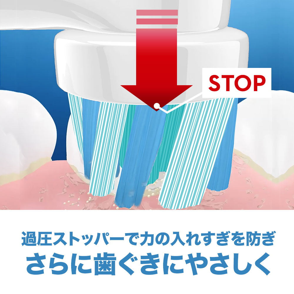 P&G Oral-B Kids PRO 1 Piece