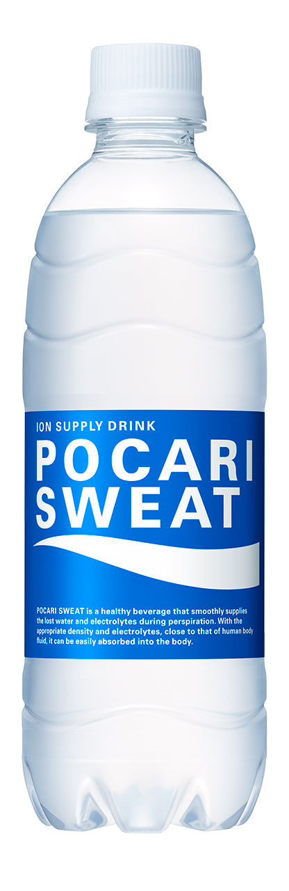 Otsuka Pharmaceutical Pocari Sweat 500ml
