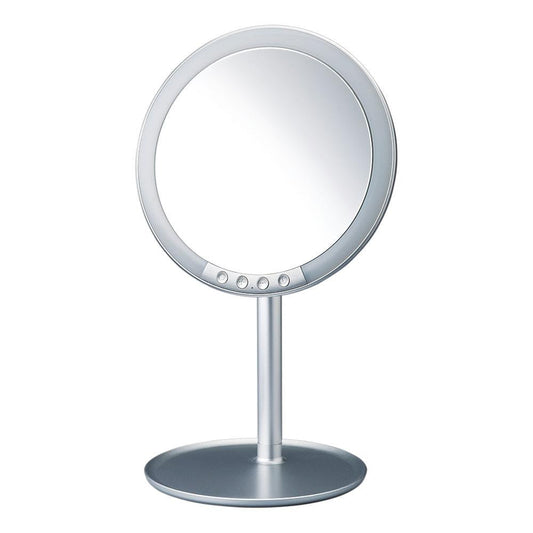 Napiua LED Stand Mirror HL-01