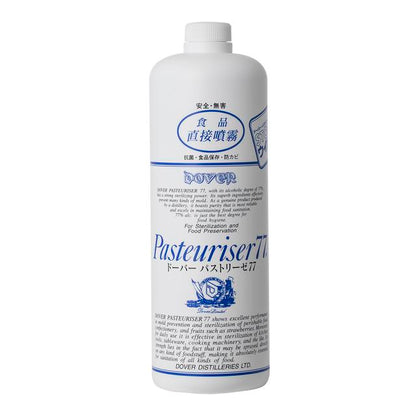 Dover Pastelizer 77 Spray-Free 1L