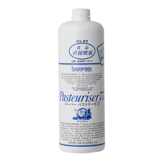 Dover Pastelizer 77 Spray-Free 1L