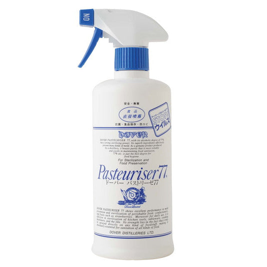 Dover Pastelizer 77 Spray 500ml