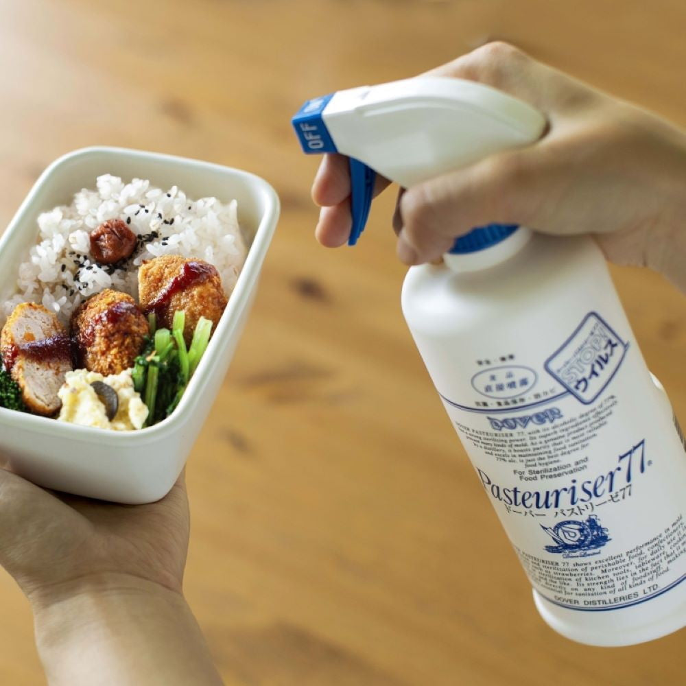 Dover Pastelizer 77 Spray 500ml