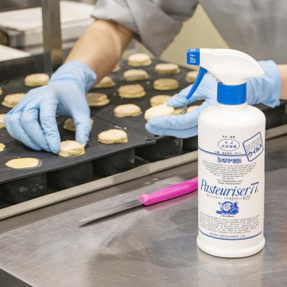 Dover Pastelizer 77 Spray 500ml