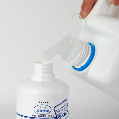 Dover Pasteurizer 77 Refill 5L