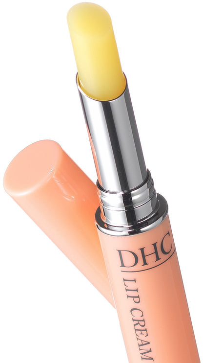 DHC Medicated Lip Cream 1.5g