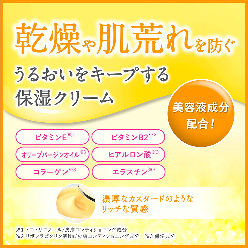 DHC Q10 Cream II (SS) (20g)