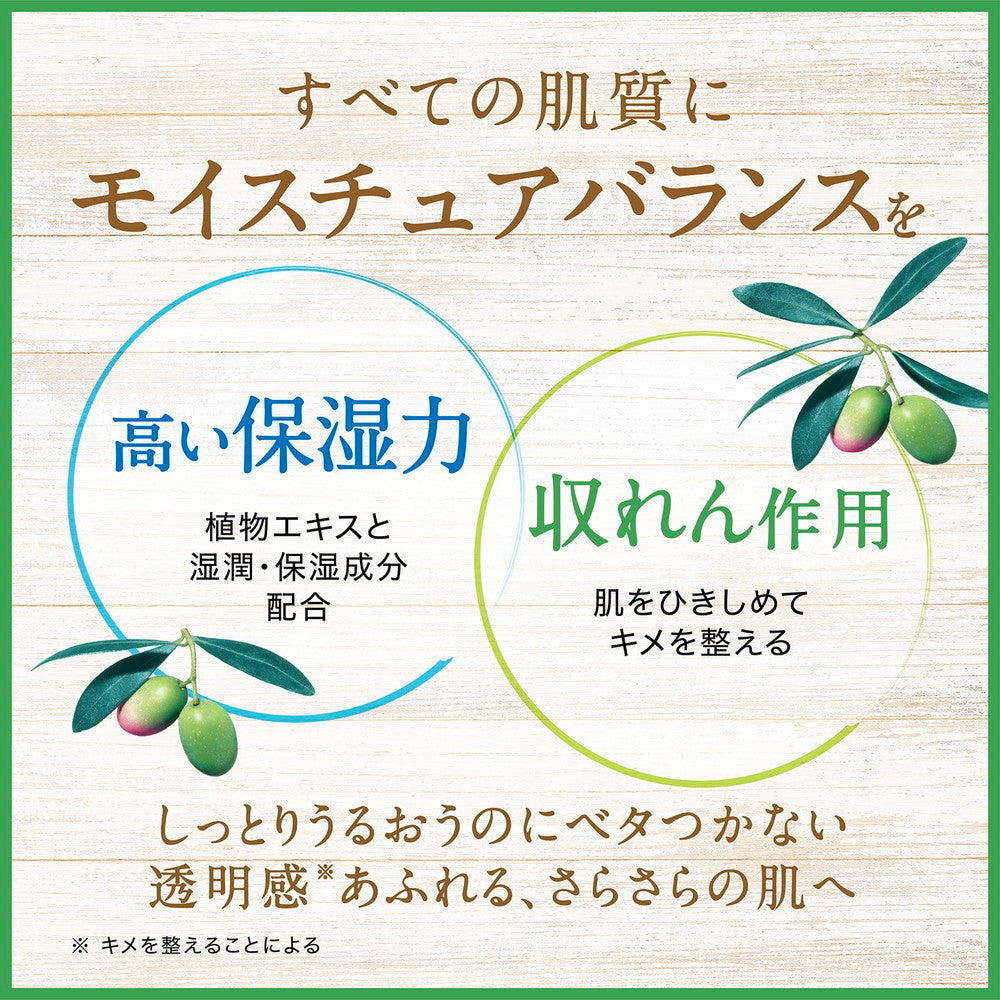DHC Medicinal Mild Lotion N (40ml)
