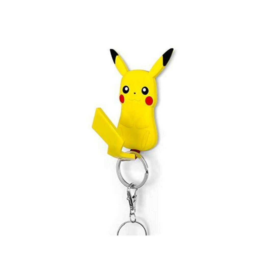 Toyo Case Sticky Hook Pokémon Tail Pikachu