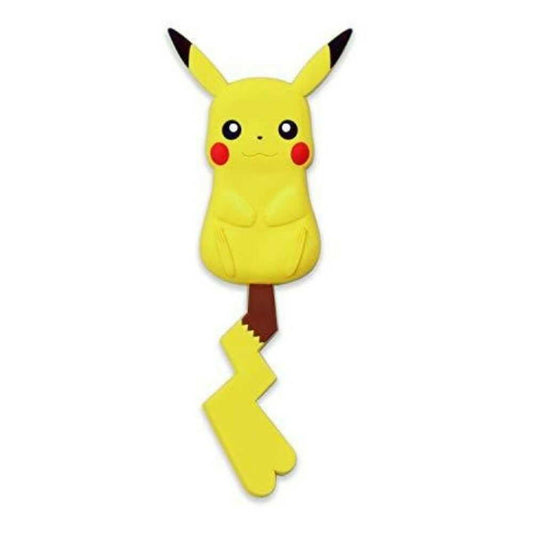 Toyo Case Sticky Hook Pokémon Tail Female Pikachu