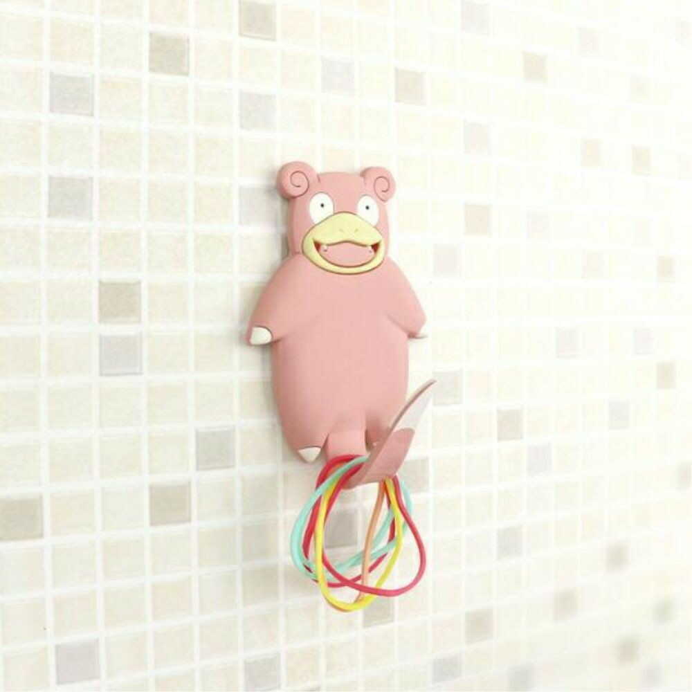Toyo Case Sticky Hook Pokémon Tail Slowpoke