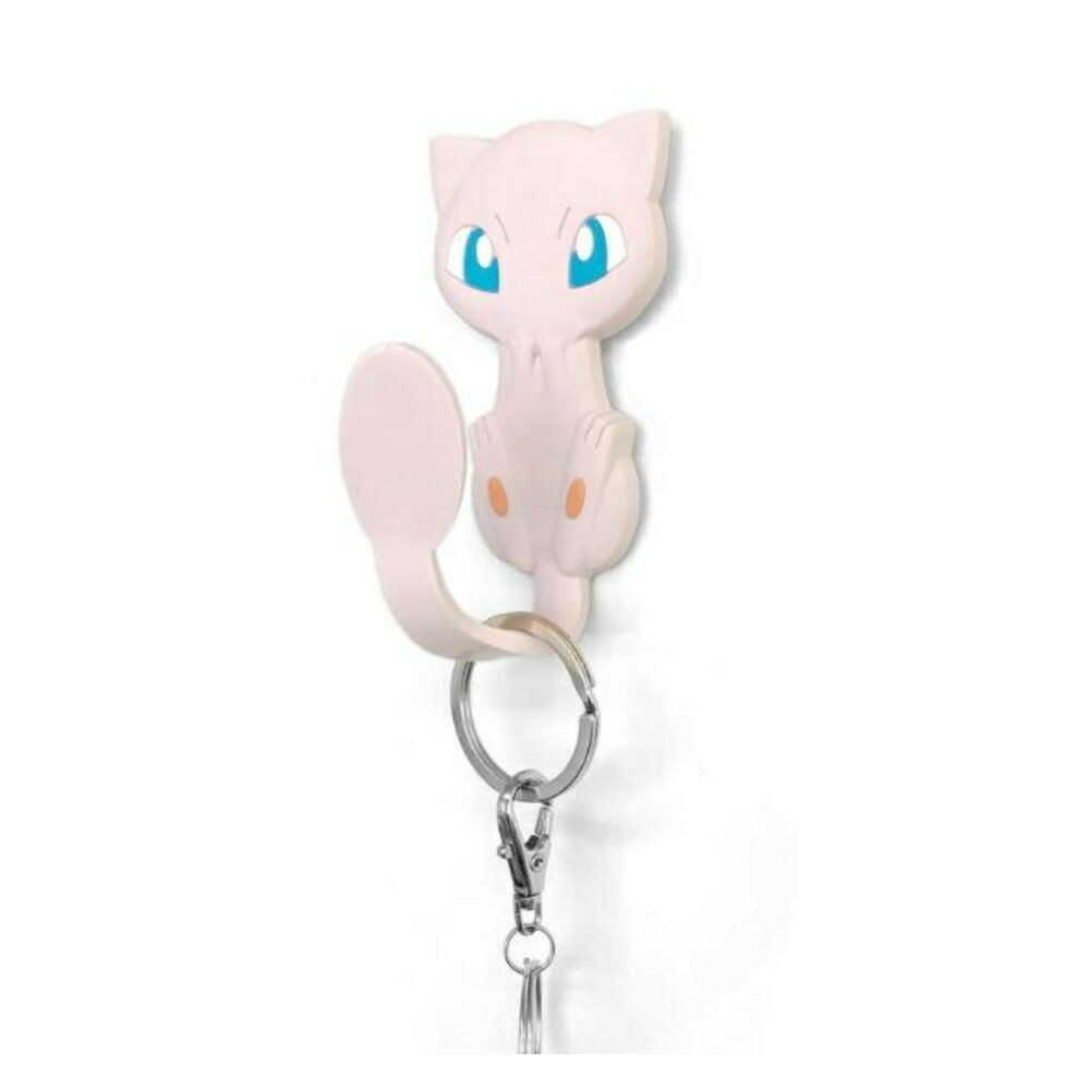 Toyo Case Sticky Hook Pokémon Tail Mew