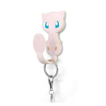 Toyo Case Sticky Hook Pokémon Tail Mew