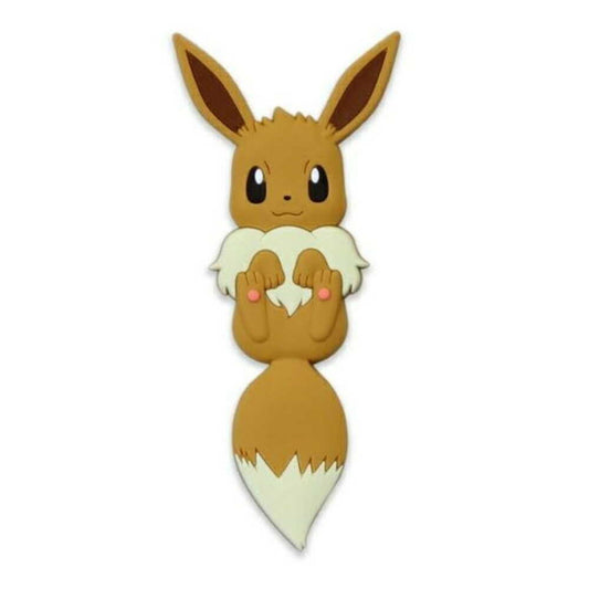 Toyo Case Sticky Hook Pokémon Tail Eevee