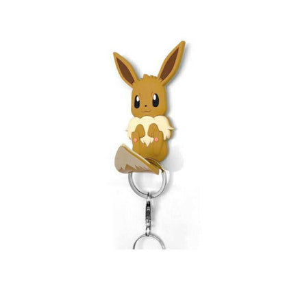 Toyo Case Sticky Hook Pokémon Tail Eevee