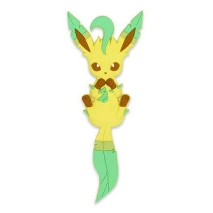 Toyo Case Sticky Hook Pokémon Tail Leafeon