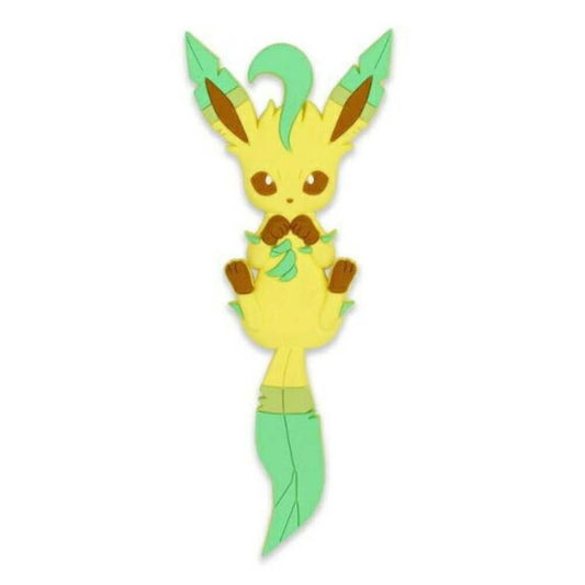 Toyo Case Sticky Hook Pokémon Tail Leafeon
