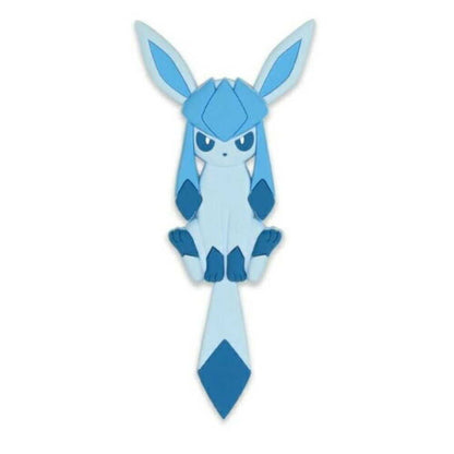 Toyo Case Sticky Hook Pokémon Tail Glaceon