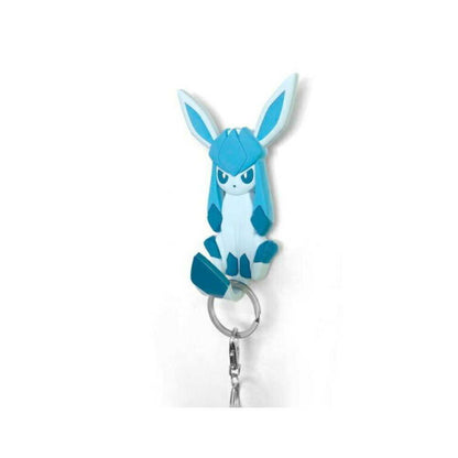 Toyo Case Sticky Hook Pokémon Tail Glaceon