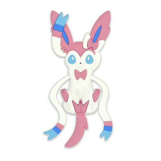 Toyo Case Sticky Hook Pokémon Tail Nymphia