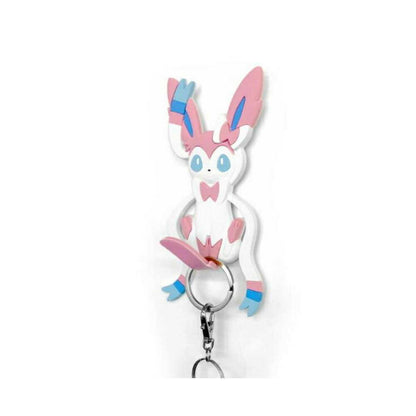 Toyo Case Sticky Hook Pokémon Tail Nymphia